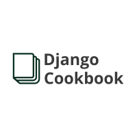 Django Cookbook